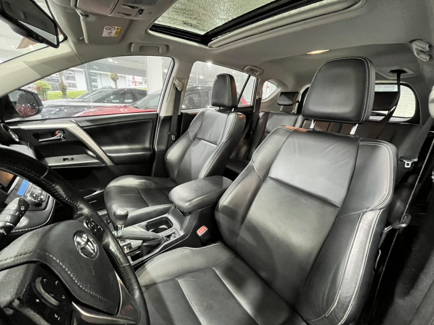 rav4 top 4x2 2.0 gasolina13