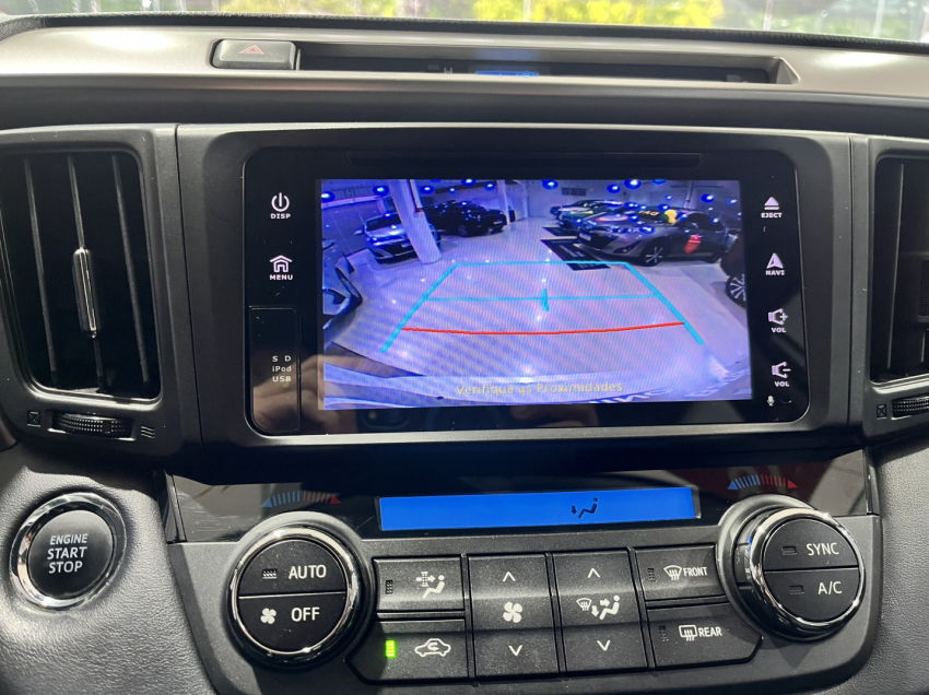 rav4 top 4x2 2.0 gasolina10