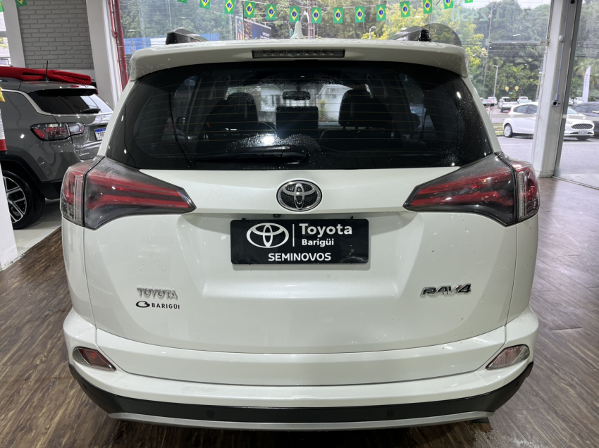 rav4 top 4x2 2.0 gasolina6