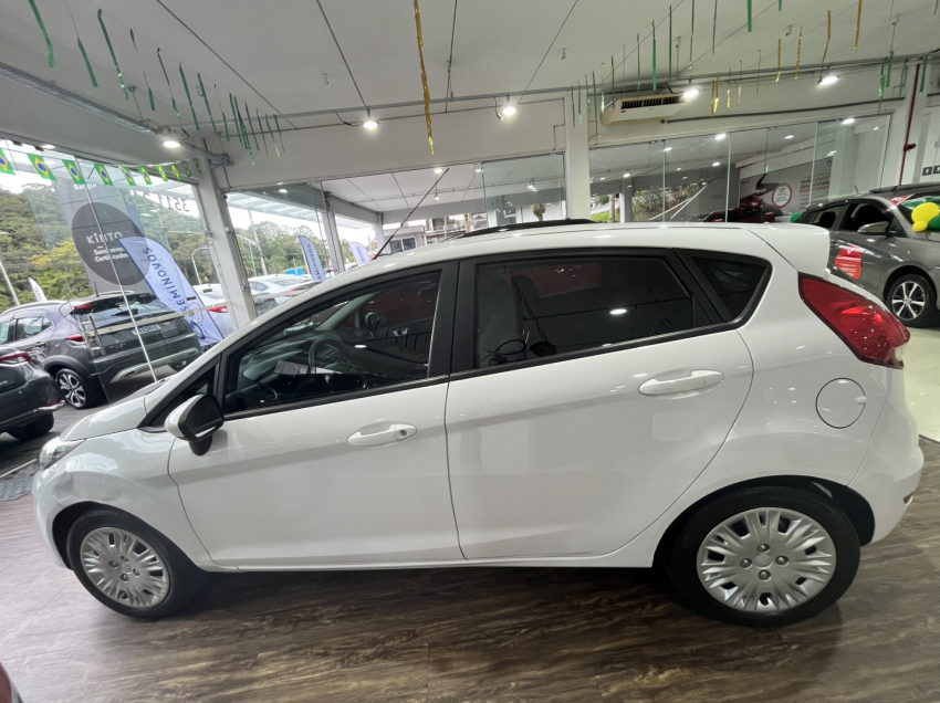 fiesta sel 1.6 hat manual4