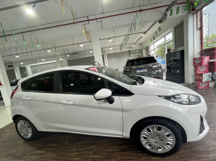 fiesta sel 1.6 hat manual0