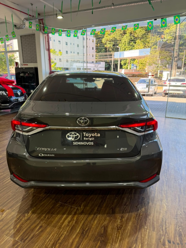 corolla xei 2.0 flex5