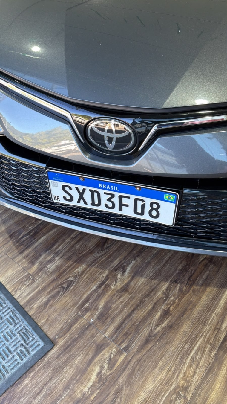 corolla xei 2.0 flex3