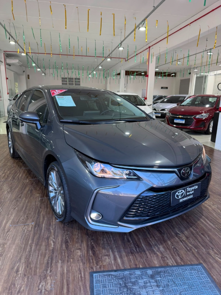 corolla xei 2.0 flex2
