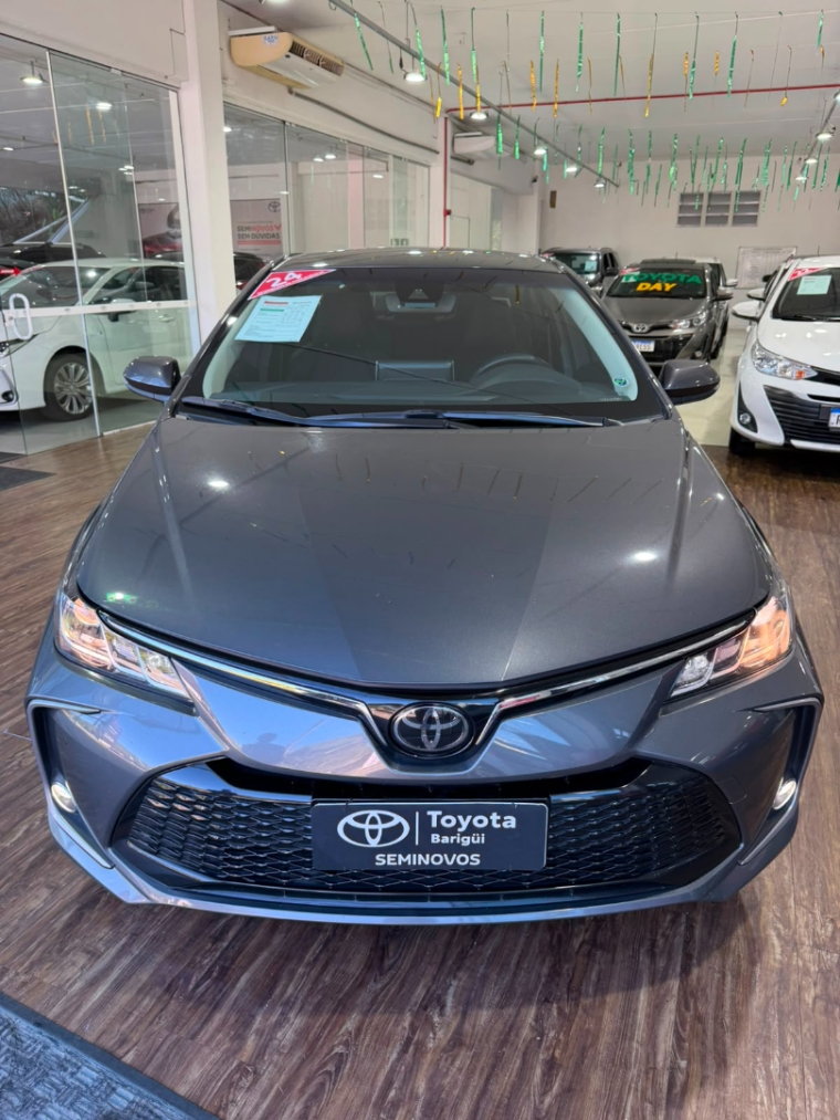 corolla xei 2.0 flex1