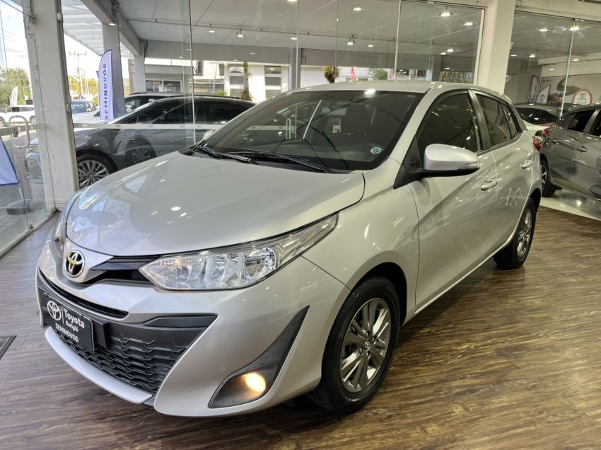 yaris xl plus connect 1.5 flex7
