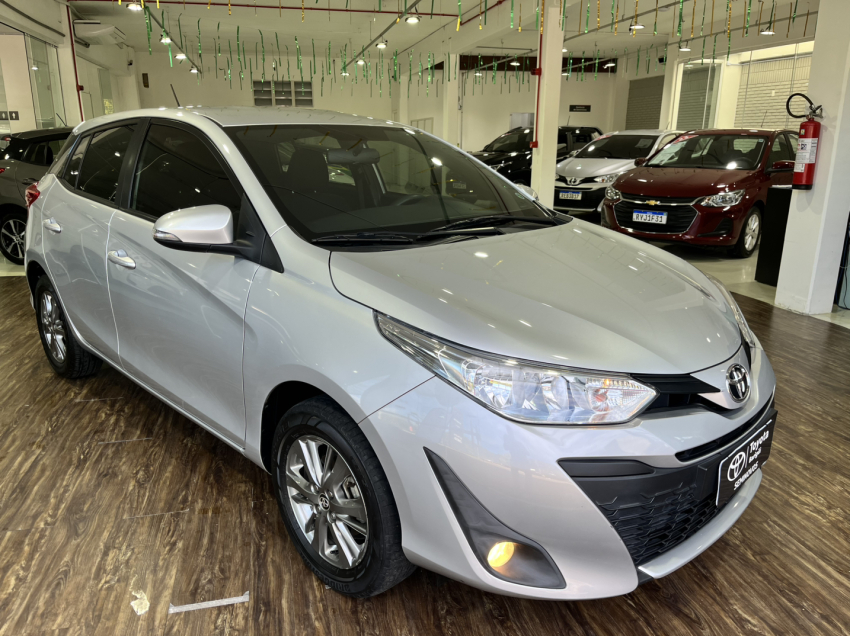 yaris xl plus connect 1.5 flex1