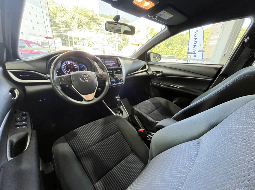 yaris xl plus connect 1.5 flex9