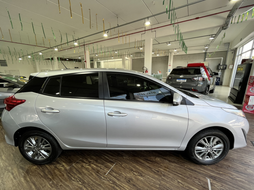 yaris xl plus connect 1.5 flex2