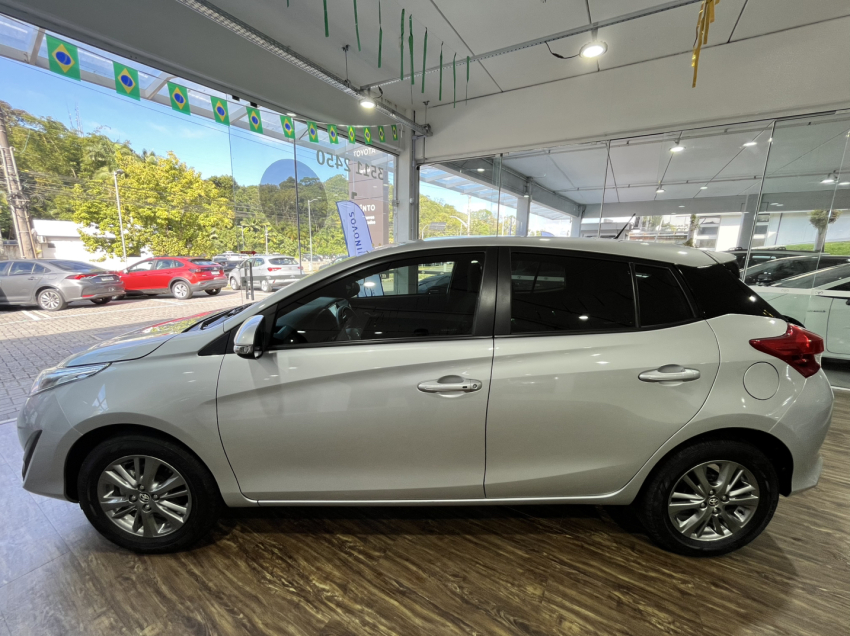 yaris xl plus connect 1.5 flex6