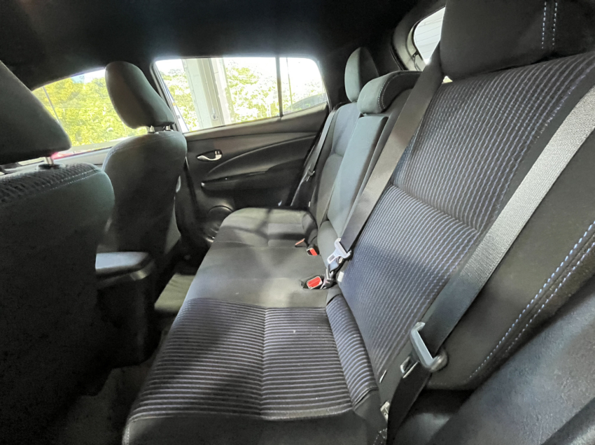 yaris xl plus connect 1.5 flex8