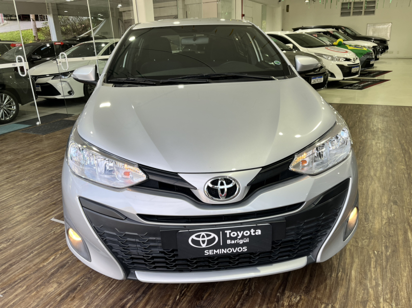 yaris xl plus connect 1.5 flex0