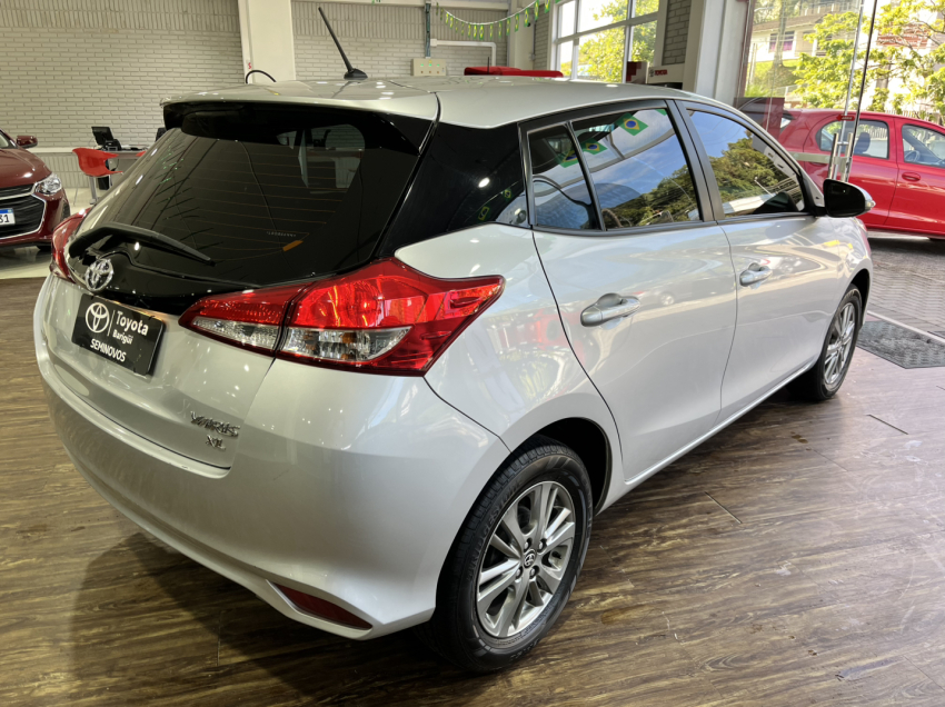 yaris xl plus connect 1.5 flex3