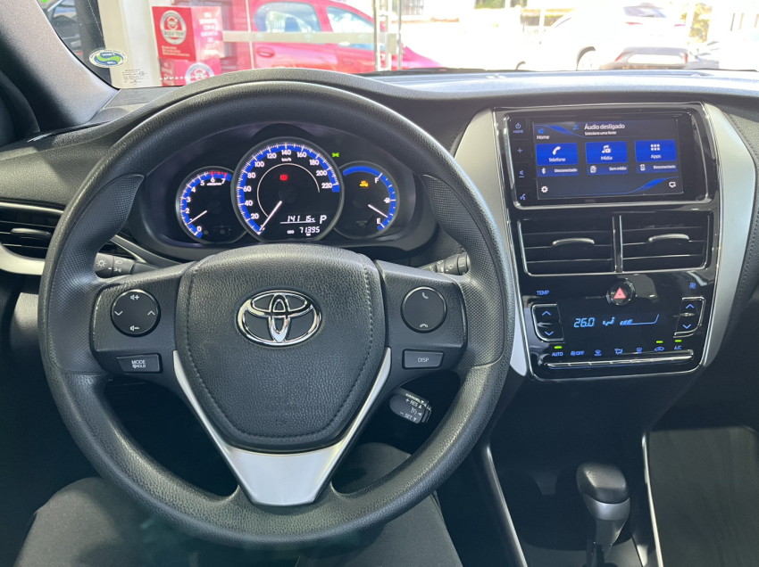 yaris xl plus connect 1.5 flex11