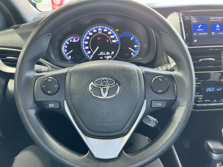 yaris xl plus connect 1.5 flex13
