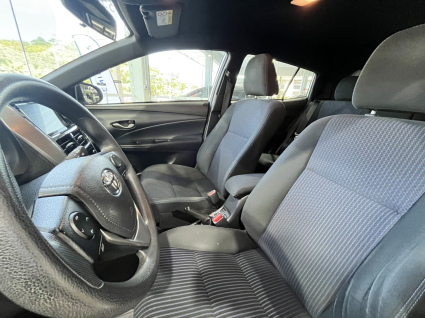 yaris xl plus connect 1.5 flex10