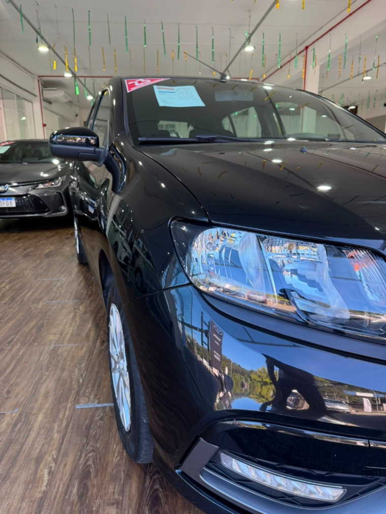 sandero s edition 1.0 flex3