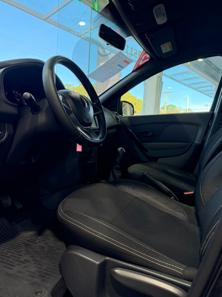 sandero s edition 1.0 flex11