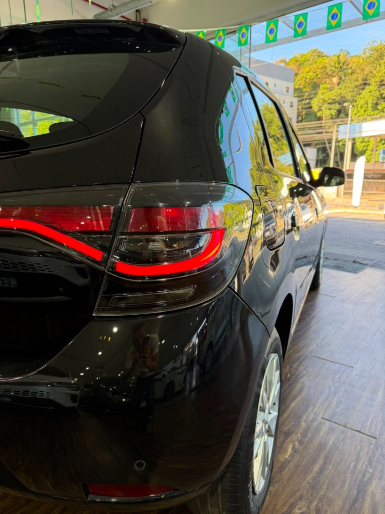 sandero s edition 1.0 flex5