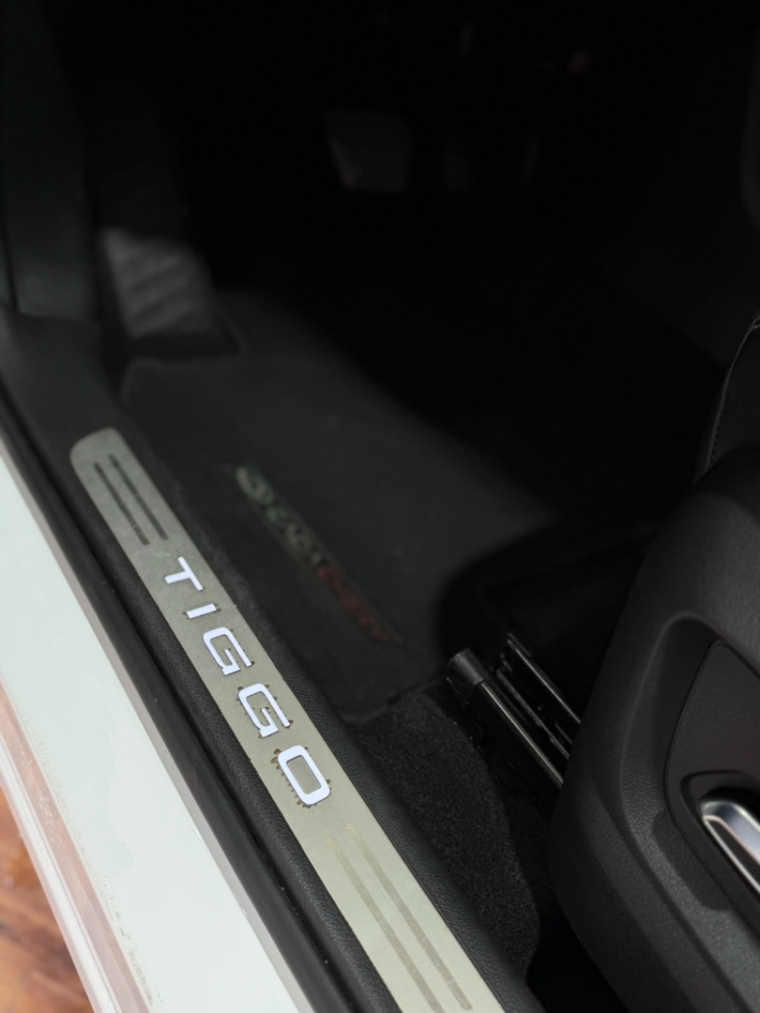 caoa chery tiggo 1.5 hibrido automatico 202317