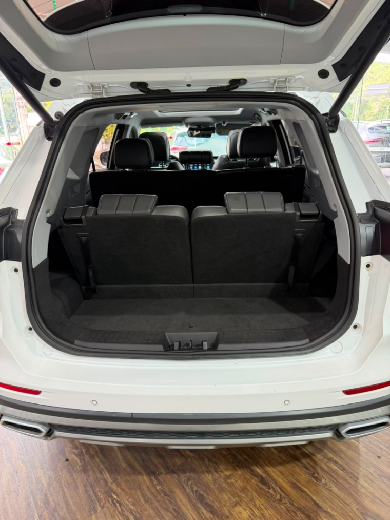 caoa chery tiggo 1.5 hibrido automatico 202316