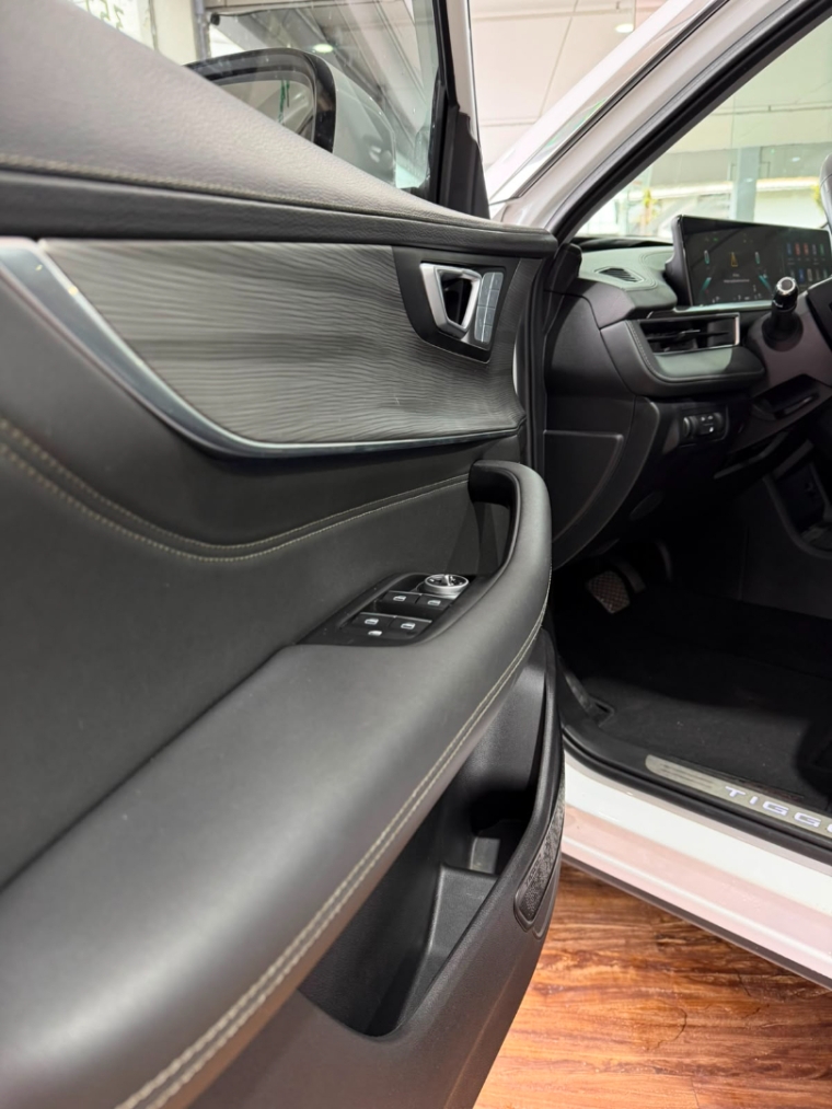 caoa chery tiggo 1.5 hibrido automatico 202313
