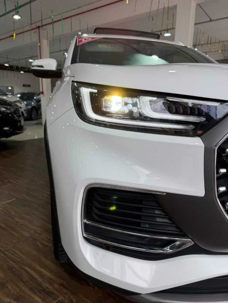 caoa chery tiggo 1.5 hibrido automatico 20233