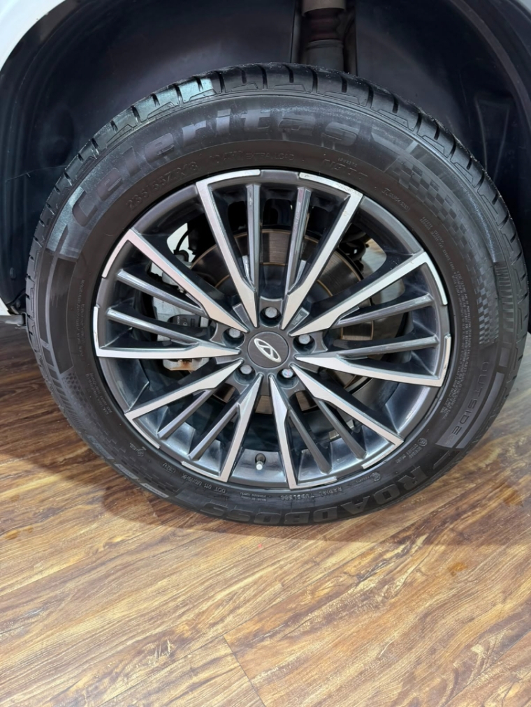 caoa chery tiggo 1.5 hibrido automatico 202318