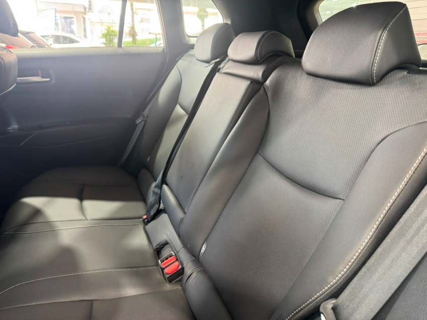 corolla cross xre 2.0 flex12