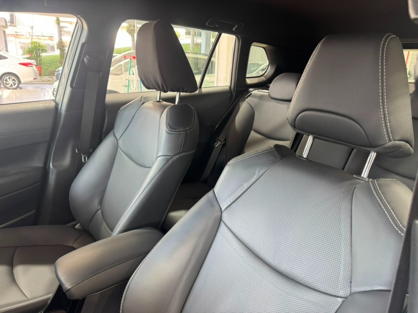 corolla cross xre 2.0 flex10