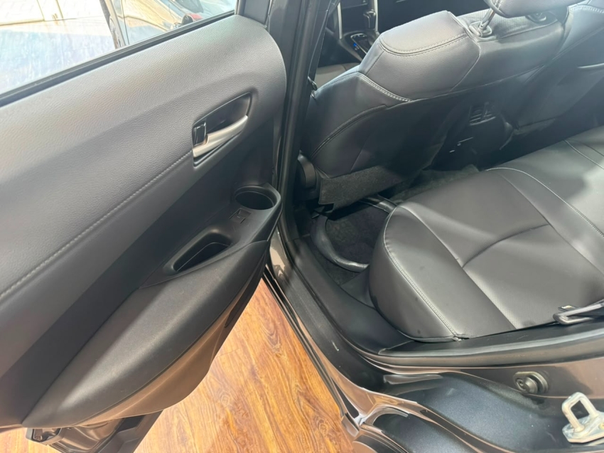 corolla cross xre 2.0 flex13