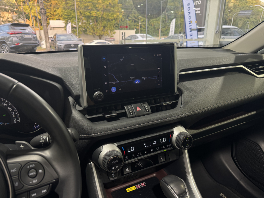 rav-4 sx awd aut conect18