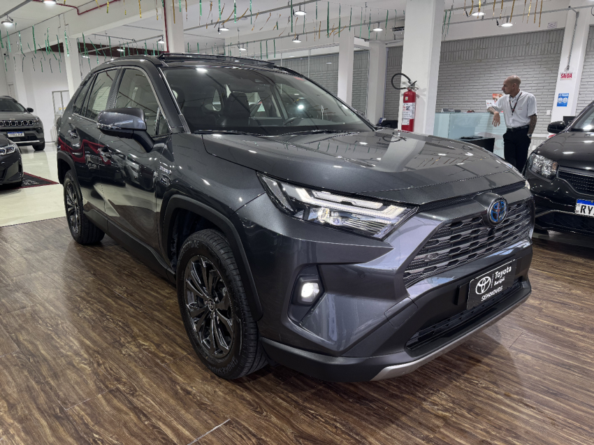 rav-4 sx awd aut conect2