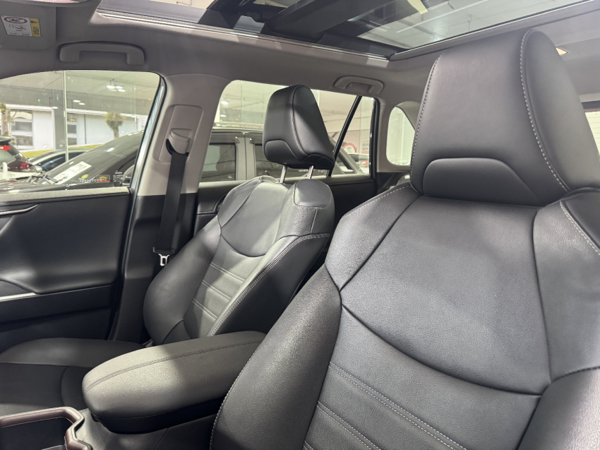 rav-4 sx awd aut conect12