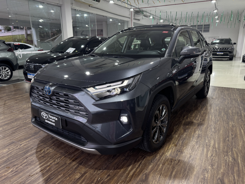 rav-4 sx awd aut conect0