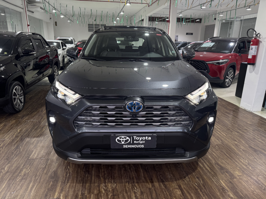 rav-4 sx awd aut conect1