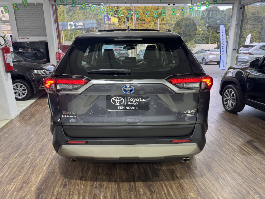 rav-4 sx awd aut conect4
