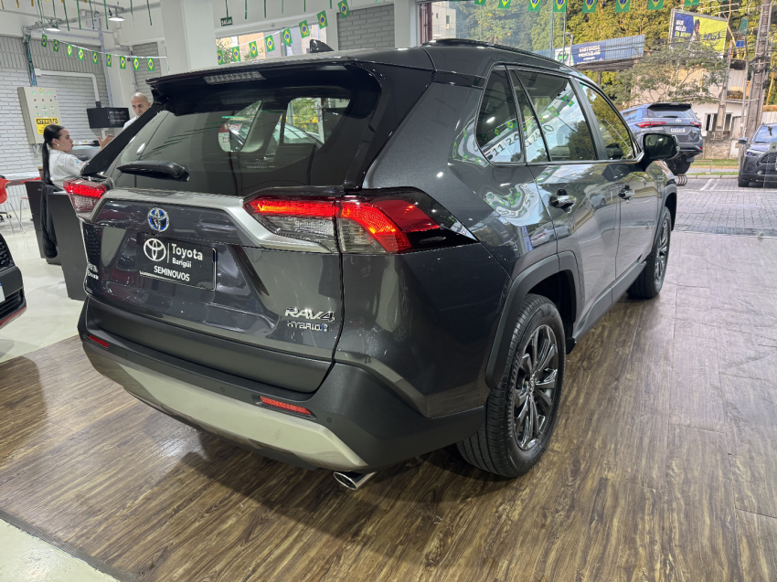 rav-4 sx awd aut conect3