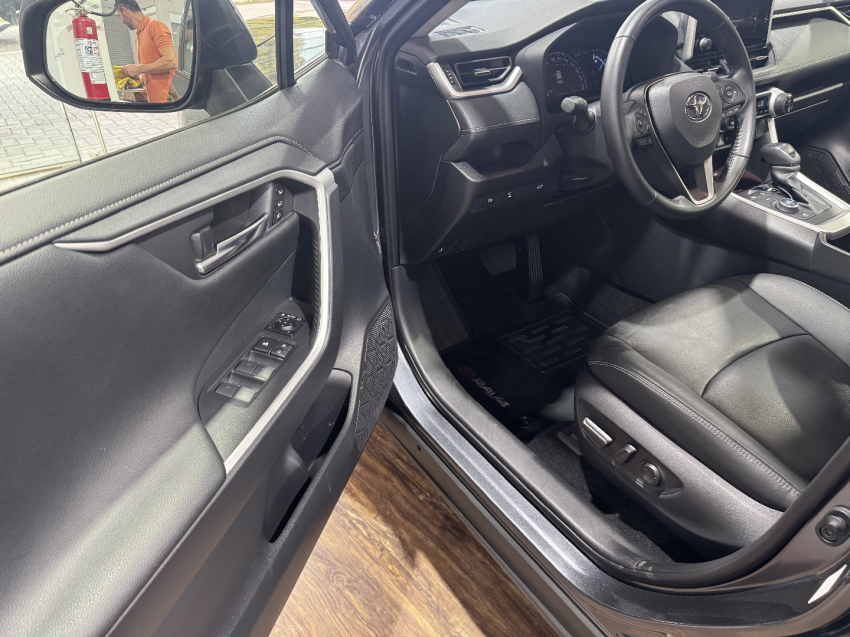 rav-4 sx awd aut conect10