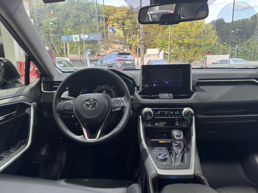rav-4 sx awd aut conect8