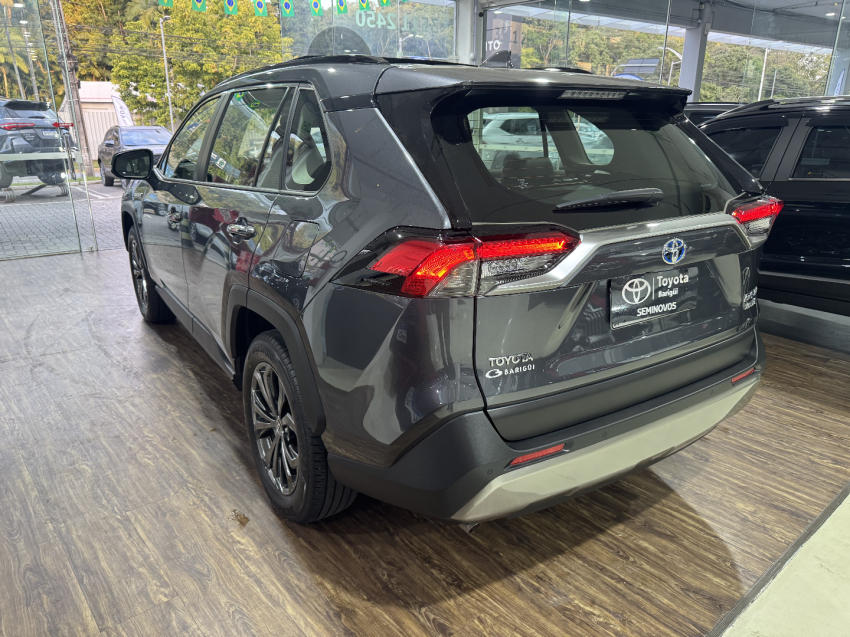 rav-4 sx awd aut conect5