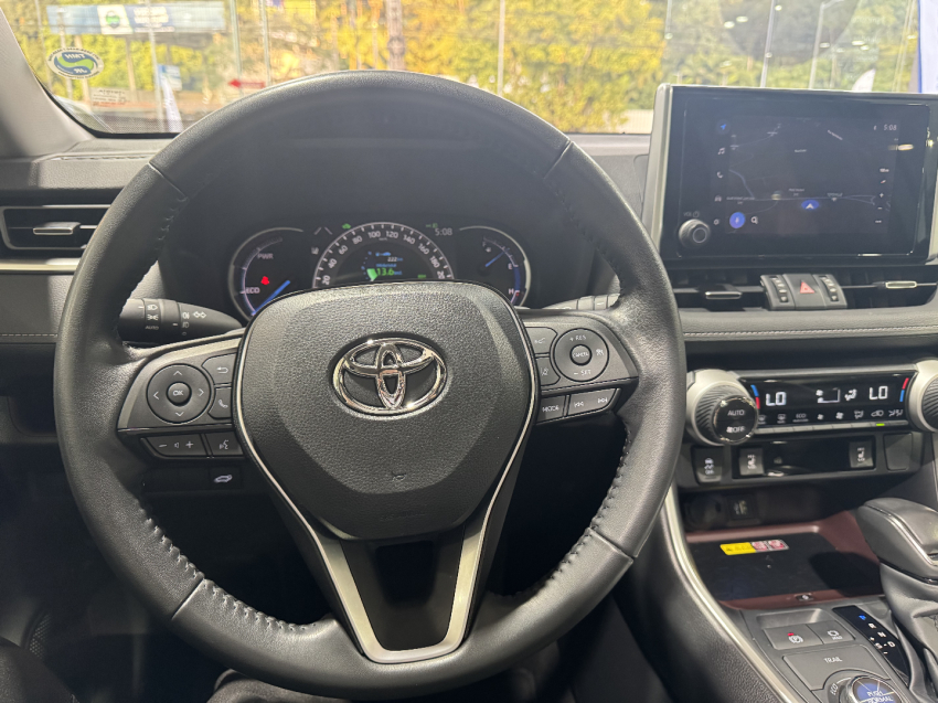 rav-4 sx awd aut conect14