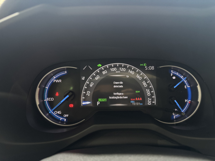 rav-4 sx awd aut conect15