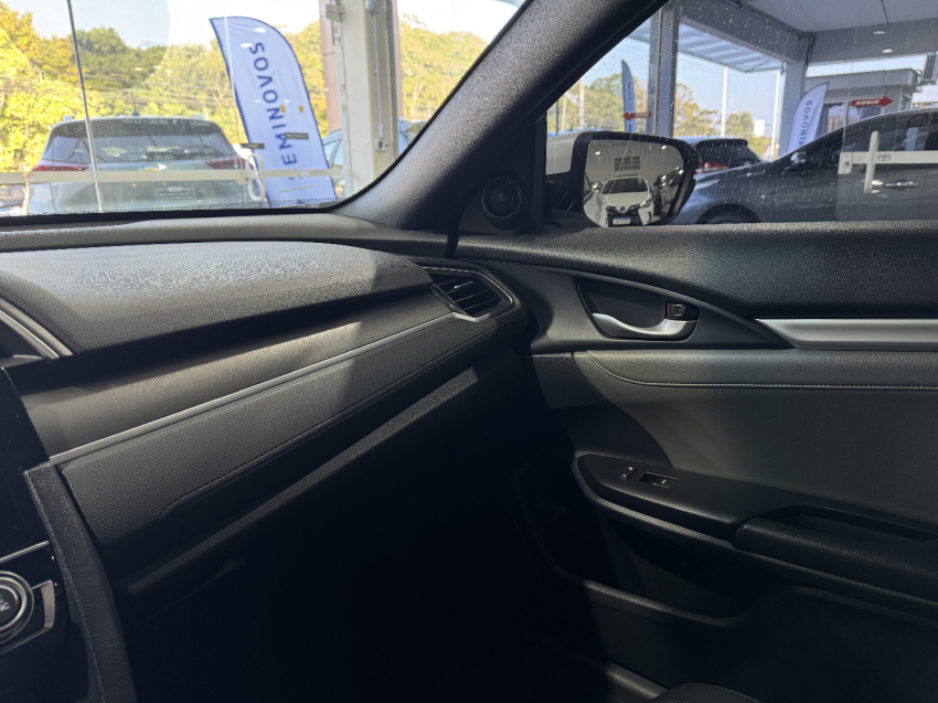 civic exl 2.0 flex16