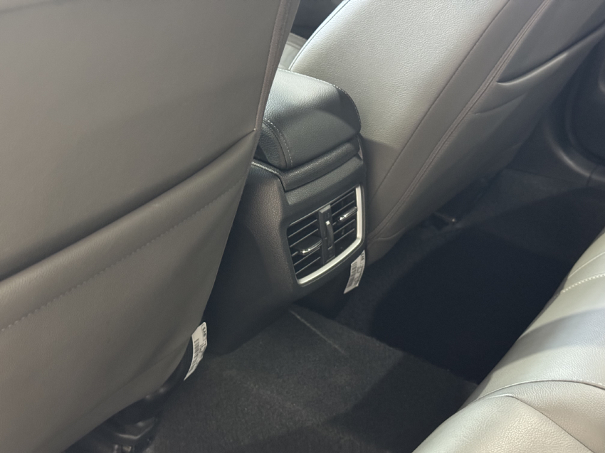 civic exl 2.0 flex8