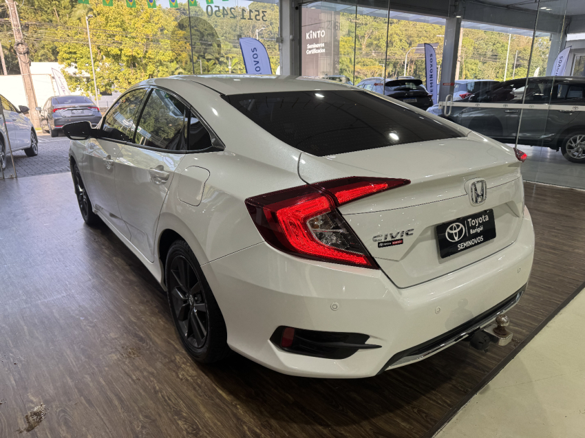 civic exl 2.0 flex3
