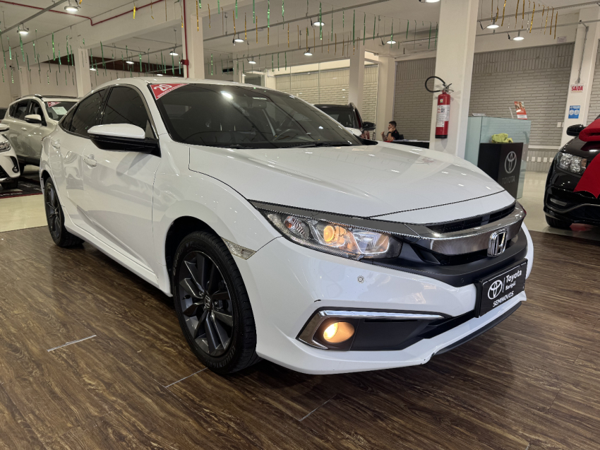 civic exl 2.0 flex2
