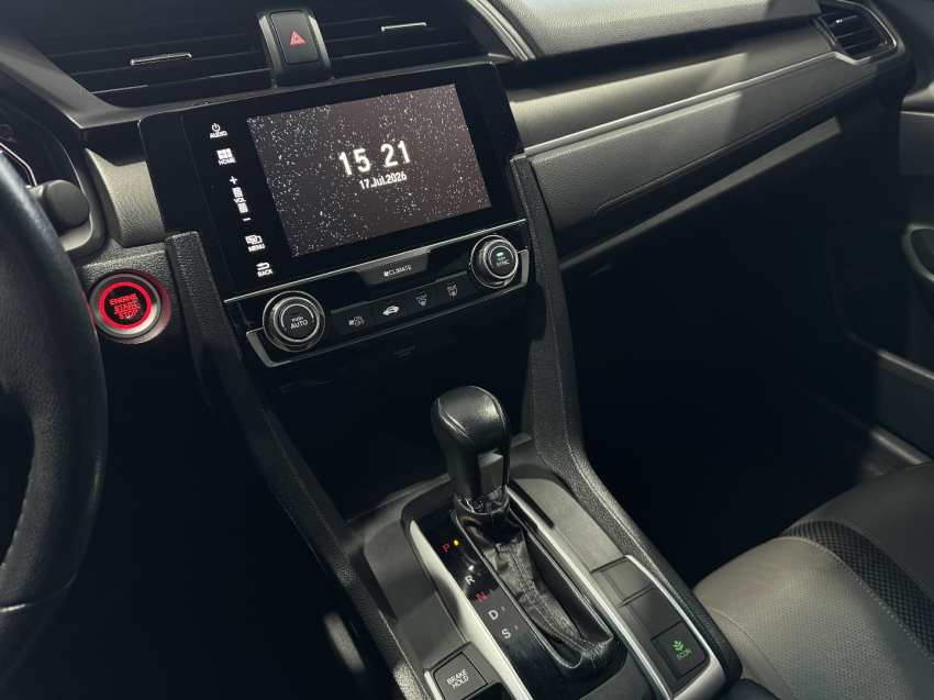civic exl 2.0 flex13