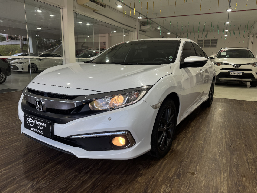 civic exl 2.0 flex