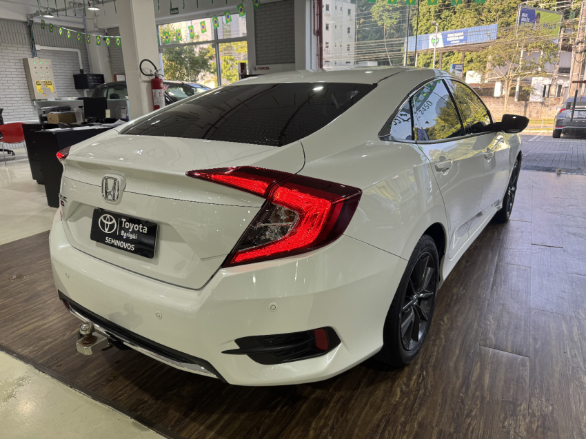 civic exl 2.0 flex5